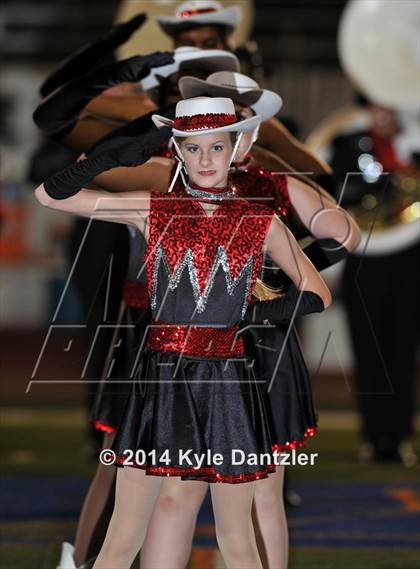 Thumbnail 2 in Shelton @ Pantego Christian photogallery.