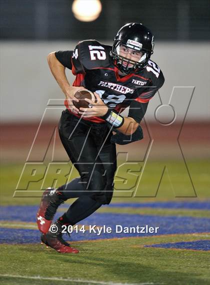 Thumbnail 2 in Shelton @ Pantego Christian photogallery.