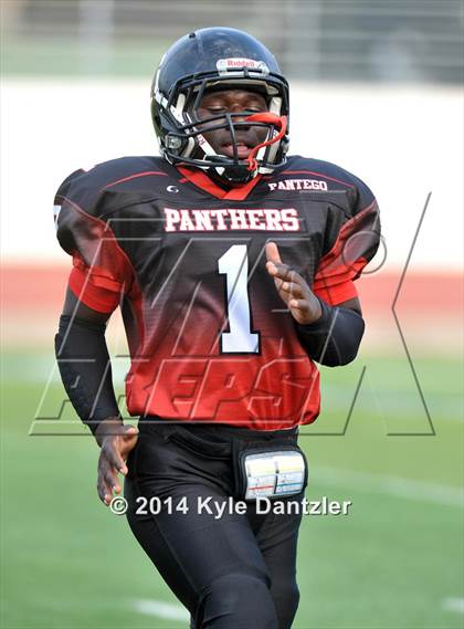 Thumbnail 1 in Shelton @ Pantego Christian photogallery.