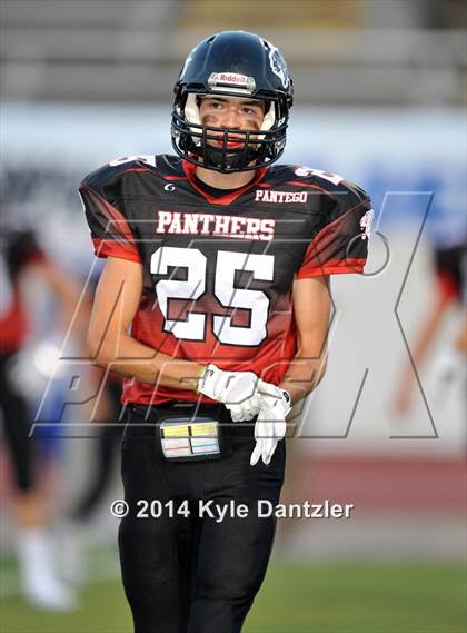 Thumbnail 1 in Shelton @ Pantego Christian photogallery.