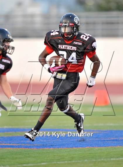 Thumbnail 2 in Shelton @ Pantego Christian photogallery.