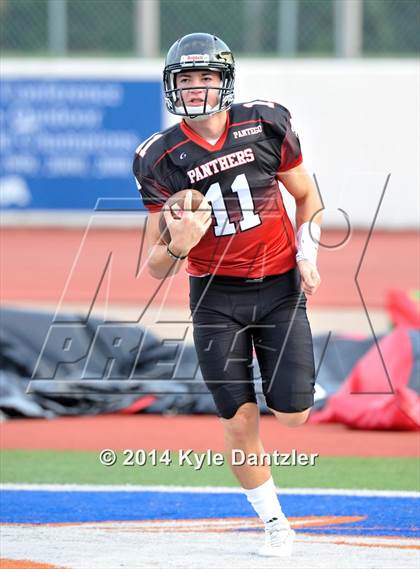 Thumbnail 2 in Shelton @ Pantego Christian photogallery.