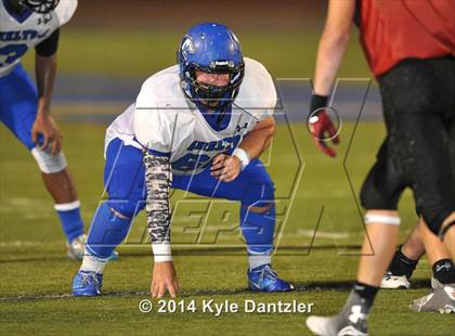 Thumbnail 1 in Shelton @ Pantego Christian photogallery.