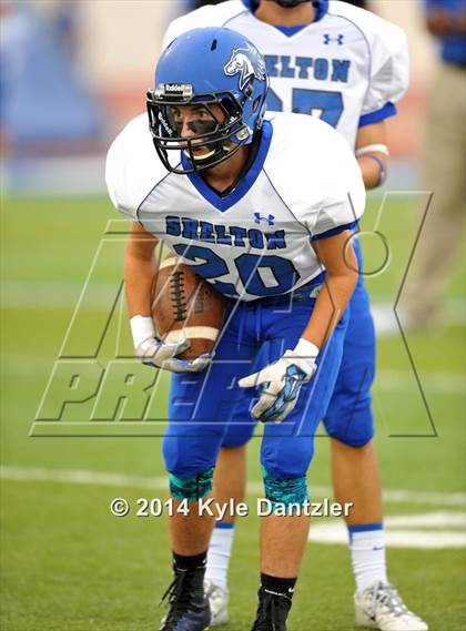 Thumbnail 3 in Shelton @ Pantego Christian photogallery.