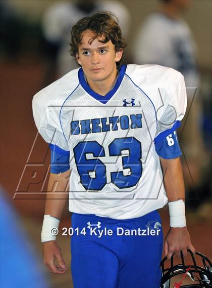 Thumbnail 2 in Shelton @ Pantego Christian photogallery.