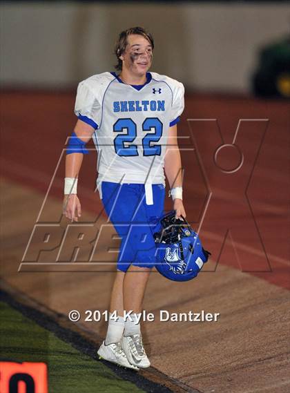 Thumbnail 2 in Shelton @ Pantego Christian photogallery.