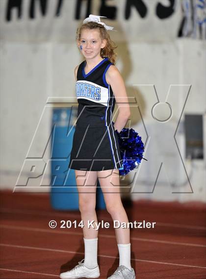 Thumbnail 3 in Shelton @ Pantego Christian photogallery.