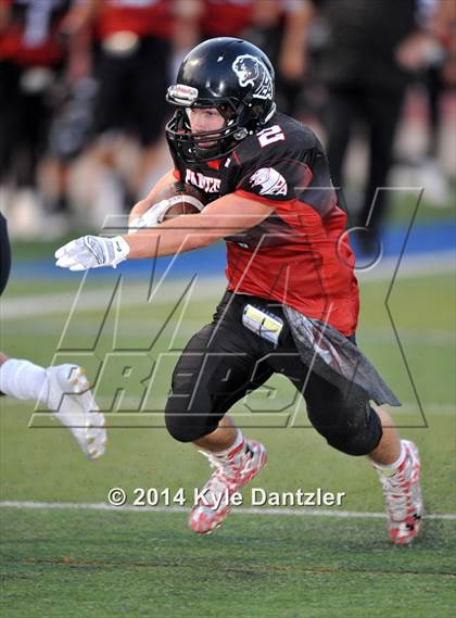 Thumbnail 2 in Shelton @ Pantego Christian photogallery.