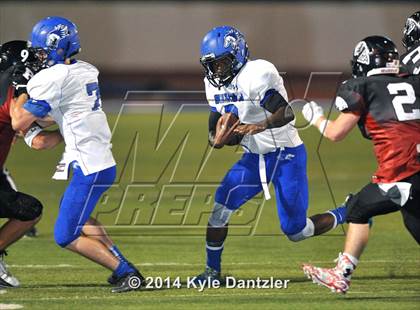 Thumbnail 3 in Shelton @ Pantego Christian photogallery.