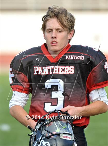 Thumbnail 3 in Shelton @ Pantego Christian photogallery.