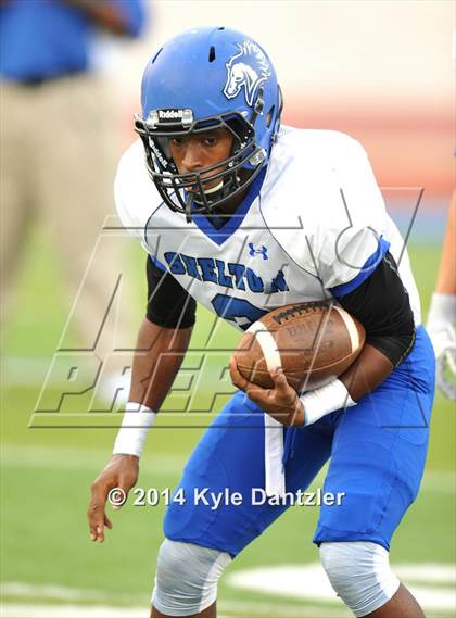 Thumbnail 3 in Shelton @ Pantego Christian photogallery.