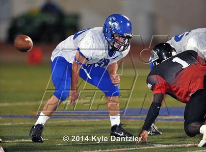 Thumbnail 1 in Shelton @ Pantego Christian photogallery.