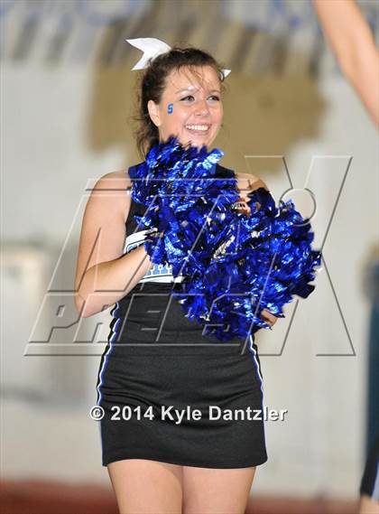 Thumbnail 2 in Shelton @ Pantego Christian photogallery.