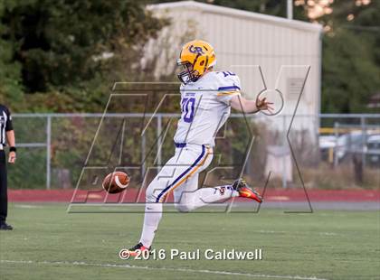 Thumbnail 1 in Columbia River @ Tumwater photogallery.