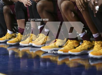 Thumbnail 1 in Westbury vs Mt. Vernon (NYSPHSAA Class AA Semifinal) photogallery.