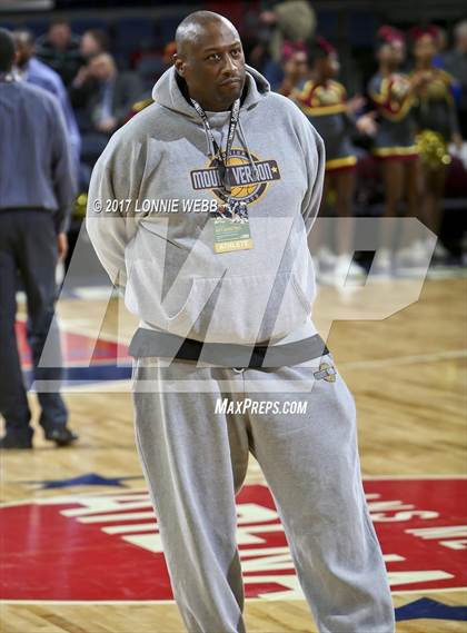 Thumbnail 1 in Westbury vs Mt. Vernon (NYSPHSAA Class AA Semifinal) photogallery.