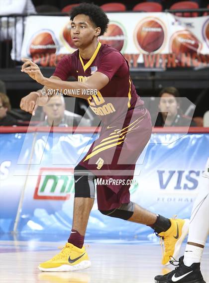 Thumbnail 2 in Westbury vs Mt. Vernon (NYSPHSAA Class AA Semifinal) photogallery.