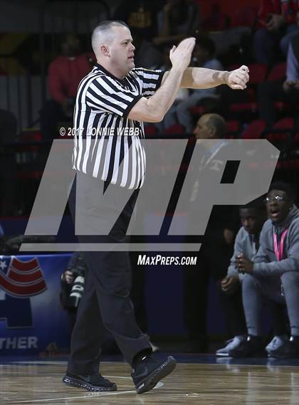 Thumbnail 3 in Westbury vs Mt. Vernon (NYSPHSAA Class AA Semifinal) photogallery.