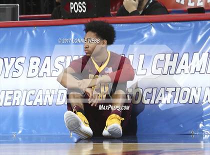Thumbnail 2 in Westbury vs Mt. Vernon (NYSPHSAA Class AA Semifinal) photogallery.