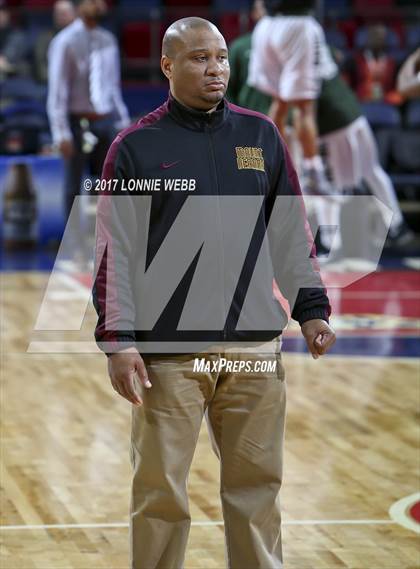 Thumbnail 2 in Westbury vs Mt. Vernon (NYSPHSAA Class AA Semifinal) photogallery.