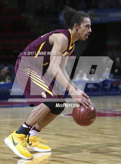 Thumbnail 1 in Westbury vs Mt. Vernon (NYSPHSAA Class AA Semifinal) photogallery.