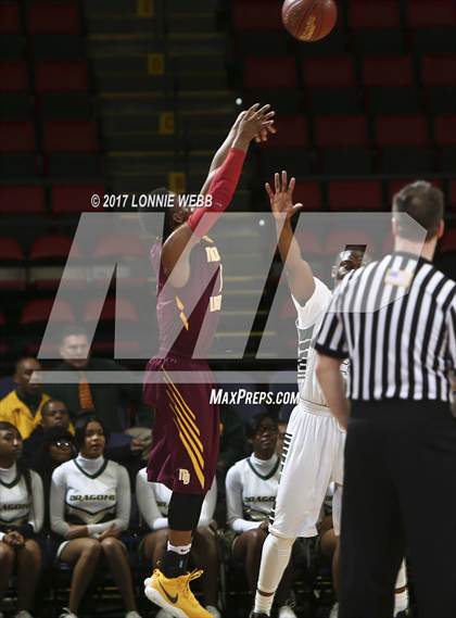 Thumbnail 2 in Westbury vs Mt. Vernon (NYSPHSAA Class AA Semifinal) photogallery.