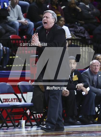 Thumbnail 1 in Westbury vs Mt. Vernon (NYSPHSAA Class AA Semifinal) photogallery.