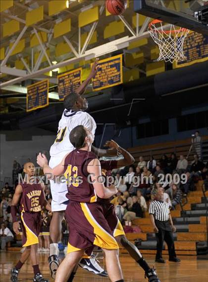Thumbnail 1 in Madison Academy @ Buckhorn photogallery.