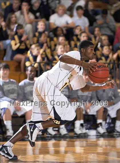 Thumbnail 3 in Madison Academy @ Buckhorn photogallery.