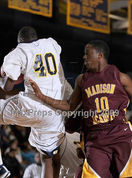 Thumbnail 2 in Madison Academy @ Buckhorn photogallery.