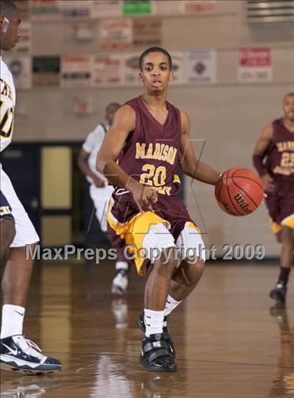 Thumbnail 2 in Madison Academy @ Buckhorn photogallery.