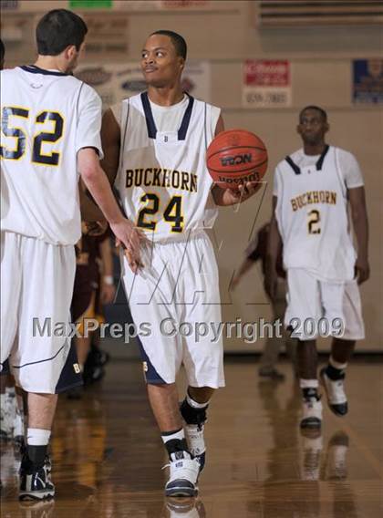 Thumbnail 1 in Madison Academy @ Buckhorn photogallery.