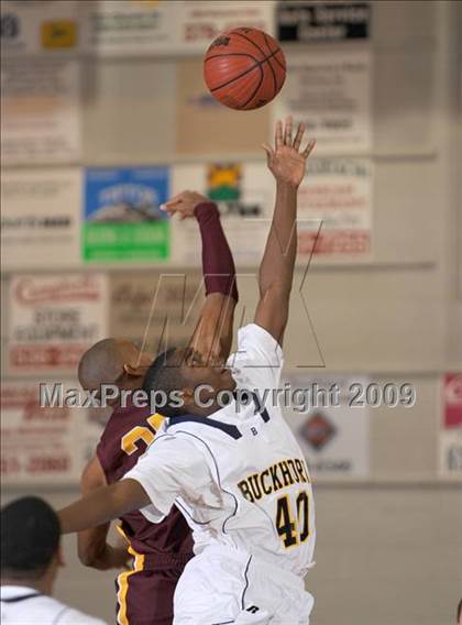 Thumbnail 1 in Madison Academy @ Buckhorn photogallery.