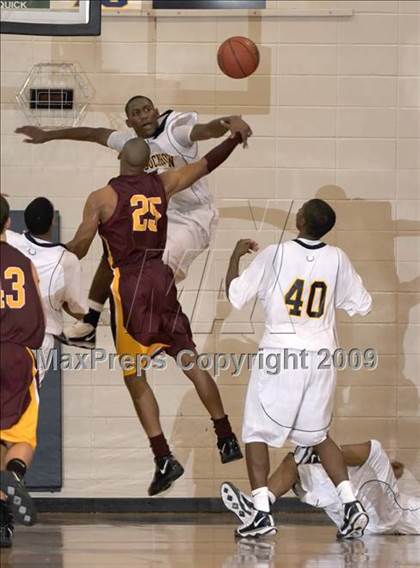 Thumbnail 3 in Madison Academy @ Buckhorn photogallery.