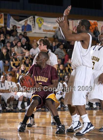 Thumbnail 3 in Madison Academy @ Buckhorn photogallery.