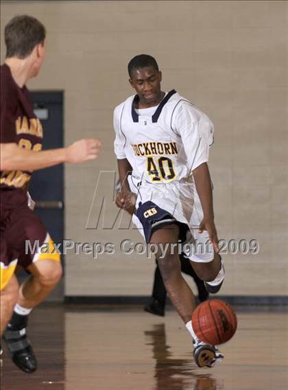 Thumbnail 3 in Madison Academy @ Buckhorn photogallery.