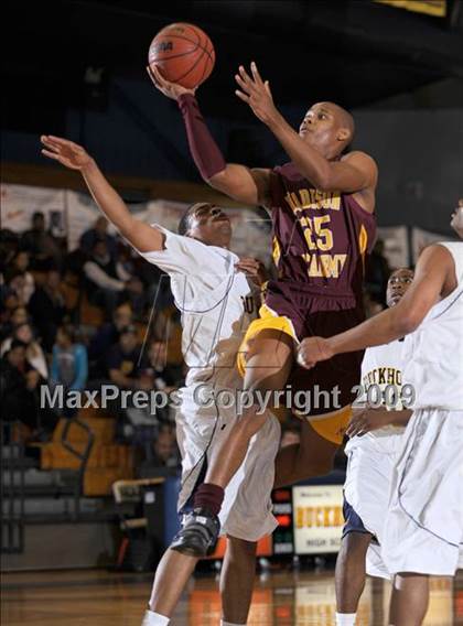 Thumbnail 1 in Madison Academy @ Buckhorn photogallery.