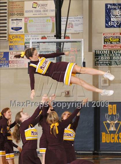 Thumbnail 3 in Madison Academy @ Buckhorn photogallery.