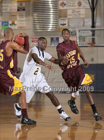 Thumbnail 1 in Madison Academy @ Buckhorn photogallery.