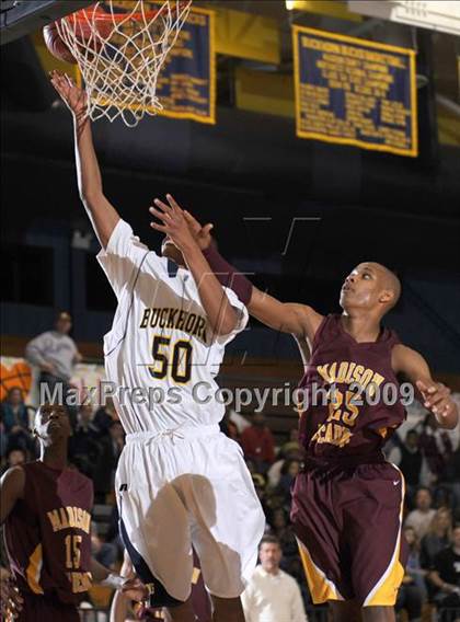 Thumbnail 2 in Madison Academy @ Buckhorn photogallery.