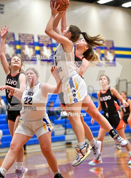 Thumbnail 1 in Aledo @ Lipan photogallery.