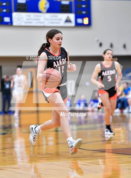 Thumbnail 1 in Aledo @ Lipan photogallery.