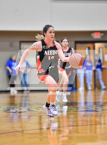 Thumbnail 1 in Aledo @ Lipan photogallery.