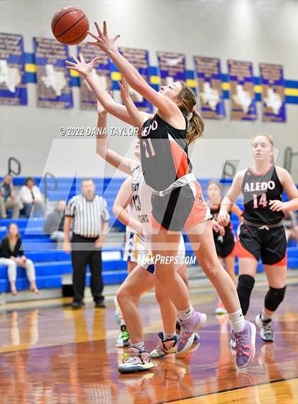 Thumbnail 3 in Aledo @ Lipan photogallery.