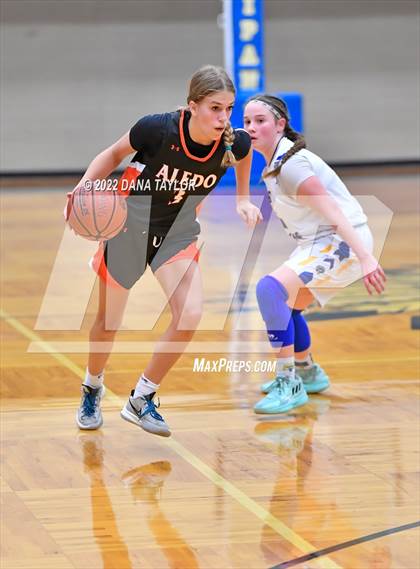 Thumbnail 1 in Aledo @ Lipan photogallery.