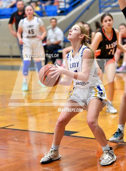 Thumbnail 1 in Aledo @ Lipan photogallery.
