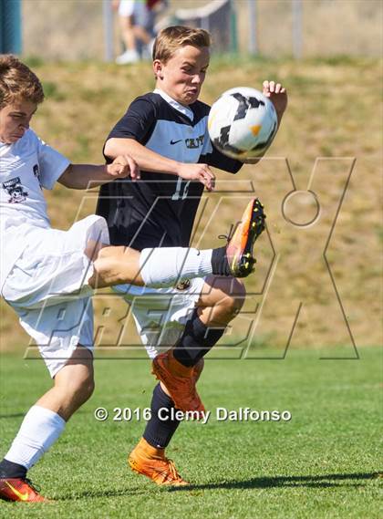 Thumbnail 1 in Rock Canyon @ Chatfield photogallery.