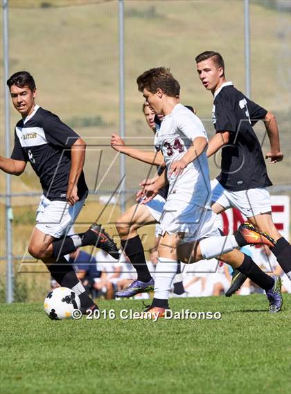 Thumbnail 2 in Rock Canyon @ Chatfield photogallery.