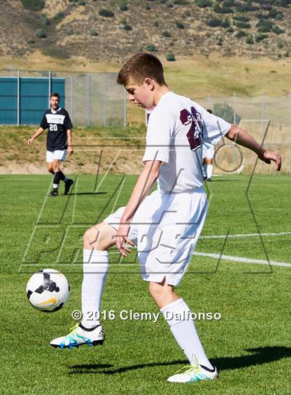 Thumbnail 1 in Rock Canyon @ Chatfield photogallery.