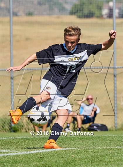 Thumbnail 1 in Rock Canyon @ Chatfield photogallery.